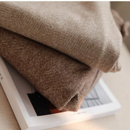 Lennart | Elegant Trousers