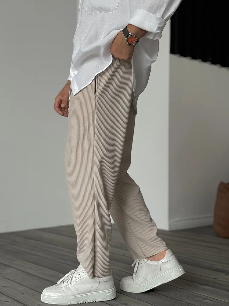 Sander™ | Comfortable Luxury Trousers