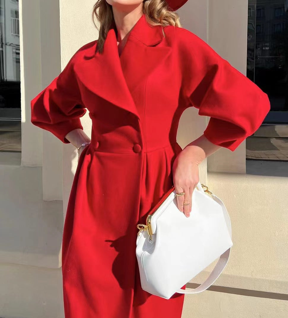 Evelien™ | Stylish and Warm Winter Coat