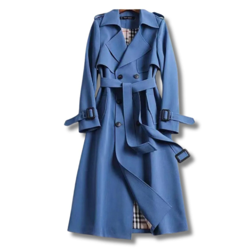 Lieke™ | Classic trench coat