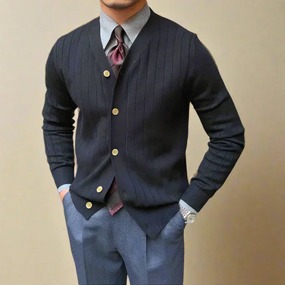 Tim | Italian Cardigan