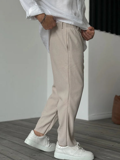 Sander™ | Comfortable Luxury Trousers