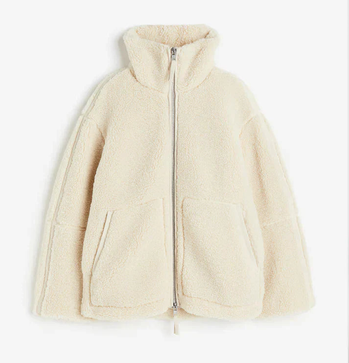 Thirza™ | teddy Coat