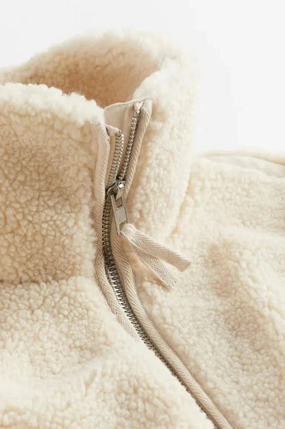 Thirza™ | teddy Coat